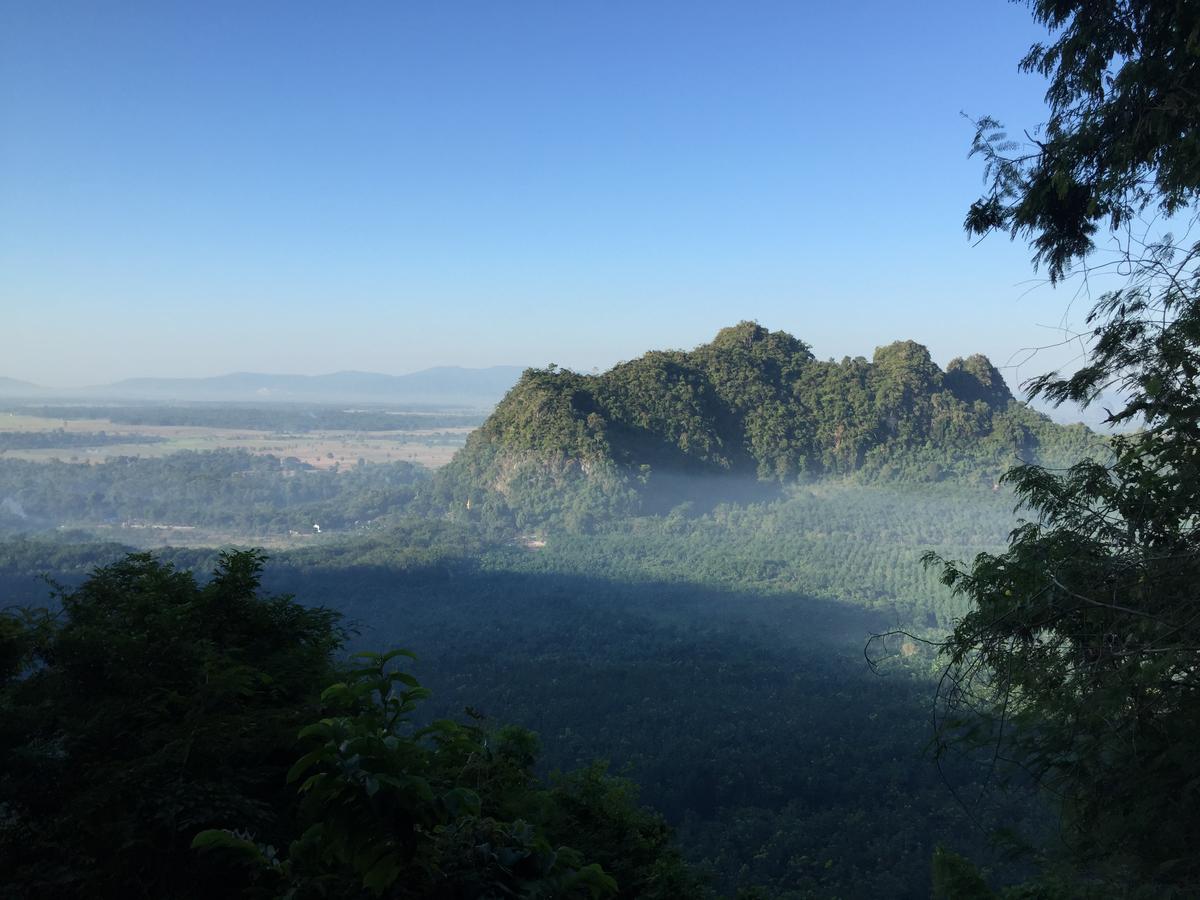 Keinnara Hpa-An Kültér fotó