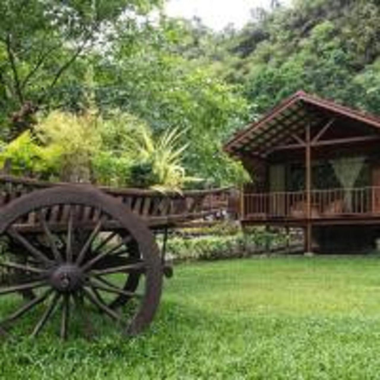 Keinnara Hpa-An Kültér fotó